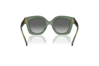 Vista posteriore Tory Burch TY7201U (194111)