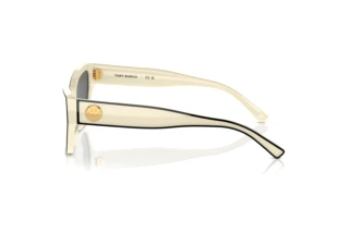Vista laterale Tory Burch TY7206U (198887)