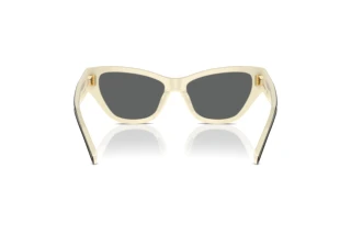 Vista posteriore Tory Burch TY7206U (198887)