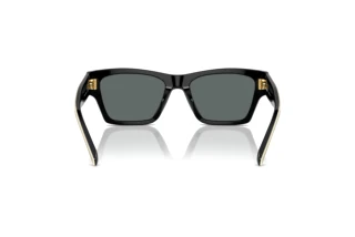 Vista posteriore Tory Burch TY7207U (200481)