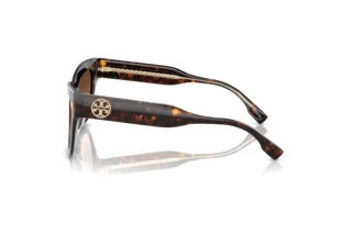Vista laterale Tory Burch TY7208U (172813)
