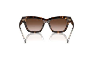 Vista posteriore Tory Burch TY7208U (172813)