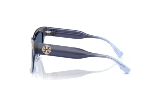 Vista laterale Tory Burch TY7208U (317880)