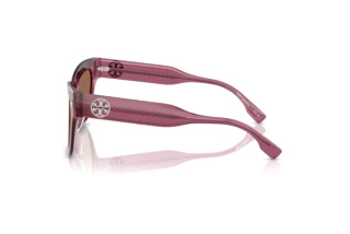 Vista laterale Tory Burch TY7208U (317973)