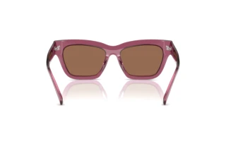 Vista posteriore Tory Burch TY7208U (317973)