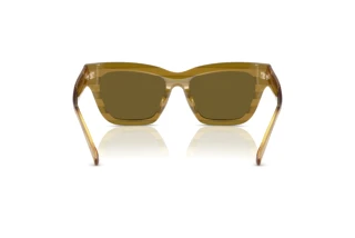 Vista posteriore Tory Burch TY7208U (318073)