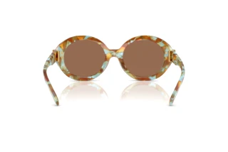 Vista posteriore Tory Burch TY7210U (201773)