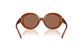 Vista posteriore Tory Burch TY7210U (317673)