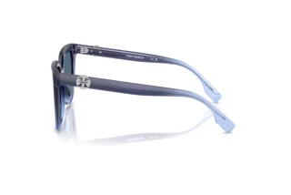 Vista laterale Tory Burch TY7212D (317880)