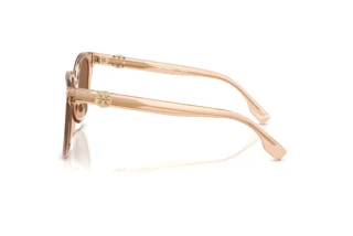 Vista laterale Tory Burch TY7213D (195473)