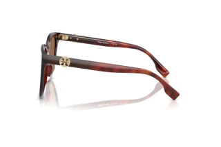 Vista laterale Tory Burch TY7213D (201173)