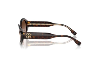 Vista laterale Tory Burch TY7214U (172813)