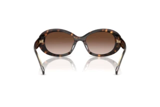 Vista posteriore Tory Burch TY7214U (172813)