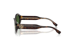 Vista laterale Tory Burch TY7214U (172871)