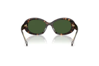 Vista posteriore Tory Burch TY7214U (172871)