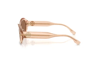 Vista laterale Tory Burch TY7214U (195473)