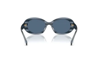 Vista posteriore Tory Burch TY7214U (317780)