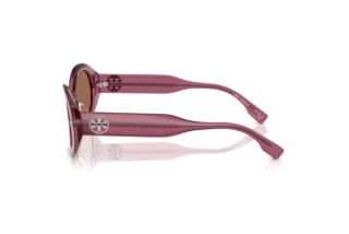 Vista laterale Tory Burch TY7214U (317973)