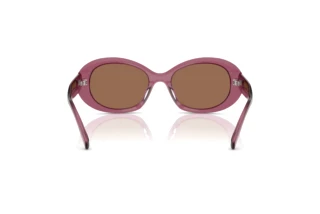 Vista posteriore Tory Burch TY7214U (317973)