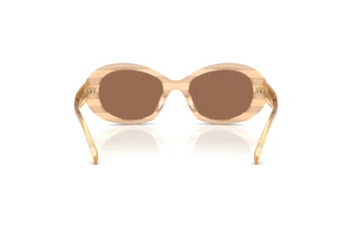 Vista posteriore Tory Burch TY7214U (318173)