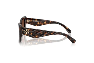 Vista laterale Tory Burch TY7216U (1964T5)