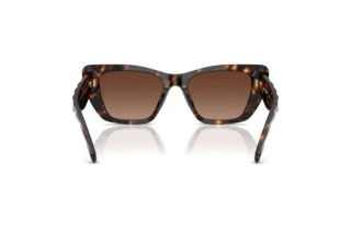 Vista posteriore Tory Burch TY7216U (1964T5)