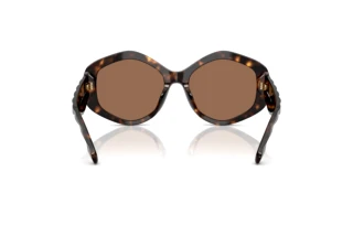 Vista posteriore Tory Burch TY7217U (196473)