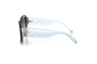 Vista laterale Tory Burch TY7218U (196311)