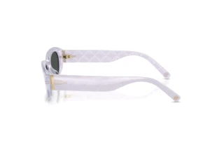 Vista laterale Tory Burch TY7219U (202387)