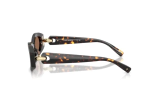 Vista laterale Tory Burch TY7222U (198173)