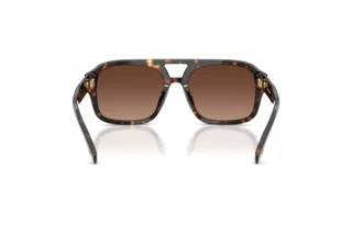 Vista posteriore Tory Burch TY7224U (1964T5)