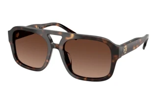 Vista frontale Tory Burch TY7224U (1964T5)
