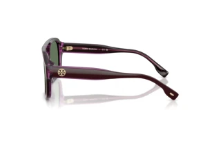 Vista laterale Tory Burch TY7224U (205082)
