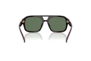 Vista posteriore Tory Burch TY7224U (205082)