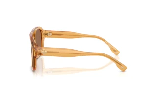 Vista laterale Tory Burch TY7224U (205584)