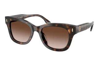 Vista frontale Tory Burch TY7225U (196413)