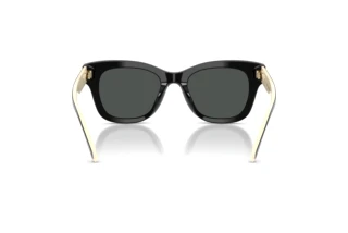 Vista posteriore Tory Burch TY7225U (198887)