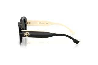 Vista laterale Tory Burch TY7226U (198887)
