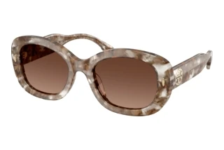 Vista frontale Tory Burch TY7226U (2026T5)