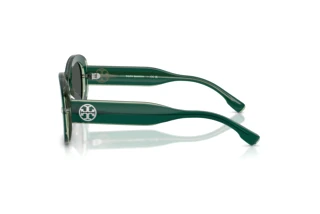 Vista laterale Tory Burch TY7226U (205487)