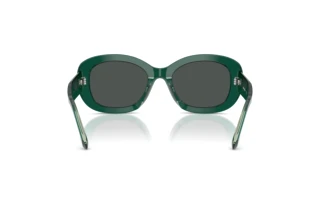 Vista posteriore Tory Burch TY7226U (205487)