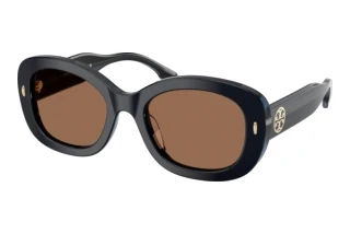 Vista frontale Tory Burch TY7226U (205773)