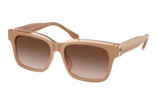 Vista frontale Tory Burch TY7227D (205913)