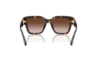 Vista posteriore Tory Burch TY7228U (198113)