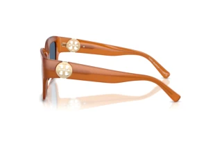 Vista laterale Tory Burch TY7228U (206980)