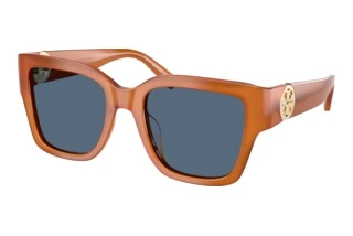 Vista frontale Tory Burch TY7228U (206980)