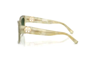 Vista laterale Tory Burch TY7228U (20702A)