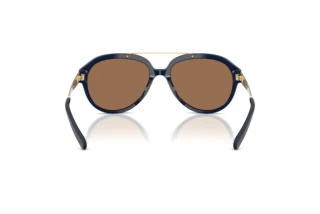 Vista posteriore Tory Burch TY7230U (206773)