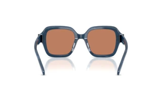 Vista posteriore Tory Burch TY7231U (207373)