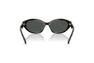 Vista posteriore Tory Burch TY7232U (170987)